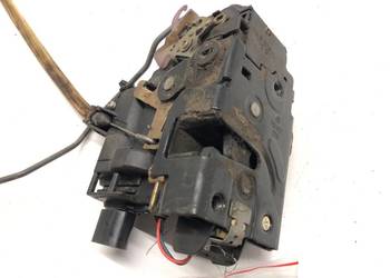 ZAMEK DRZWI PRAWY TYŁ SEAT TOLEDO II Sedan/Limuzyna 98-06