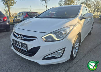 Hyundai i40 1.7CRDI 115KM Kombi Zarejestrowany