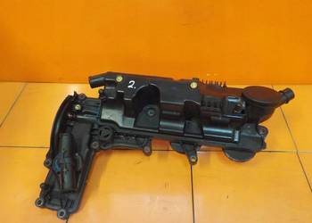 LAND ROVER FREELANDER 2.2 TD4 EURO 5 13r 150KM 224DT pokrywa zaworow