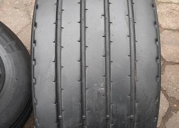 Opona używana ciężarowa 385/55R22.5 TRAZANO NOVATRANS 380zł C2358
