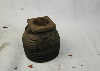 ZUNDAPP DB 204 DB 234 DB 203 NORMA CYLINDER