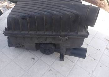 Obudowa filtra powietrza Golf/Jetta 191129607K