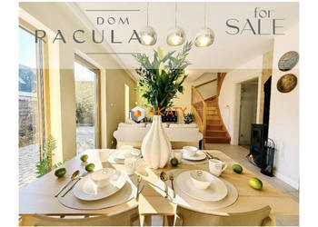 Dom wolnostojący 76.31m2 Zielona Góra