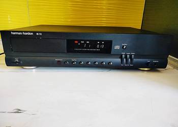 Odtwarzacz CD Harman Kardon model HD710
