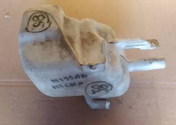 Nissan Micra K11 1995 1996 1998 zbiorniczek spryskiwaczy