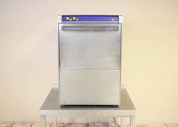 Zmywarka gastronomiczna Silanos N700F
