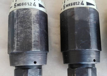 REXROTH MG6 MK6 G1.2 zawór dławiący hydrauliczny
