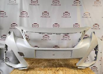 Zderzak Przedni Przód Peugeot 3008 II 9815499077