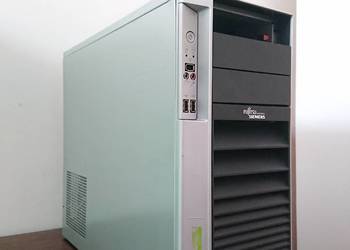 Obudowa Fujitsu-Siemens Celsius M440 M460