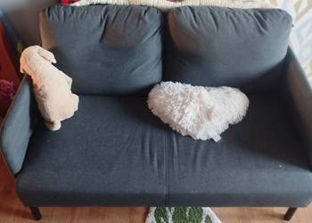 Sofa dwuosobowa