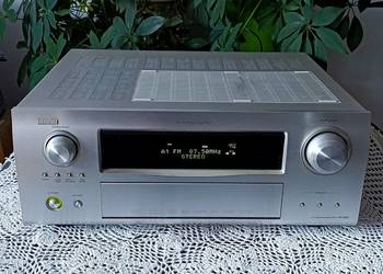 Amplituner DENON AVR 2809