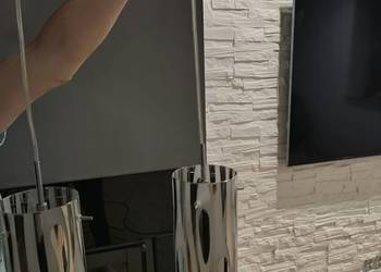 Lampy jadalnia barek kuchnia