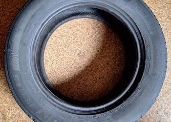 Michelin Primacy 4 215/60/R16 DOT1019