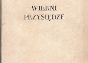 (02013) WIERNI PRZYSIĘDZE – ZBIGNIEW SZACHERSKI