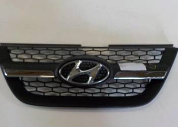 8636105700 GRIL ATRAPA HYUNDAI ATOS PRIME