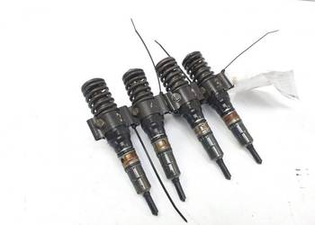 WTRYSKIWACZE  VOLKSWAGEN GOLF V 03G130073G