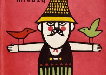 Ofierski - Za Kierdziołkową miedzą