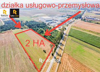 Oferta sprzedaży gruntu 9632m2 Łebcz Dr. Augusta Oetkera Oferta sprzedaży gruntu 9632m2 Łebcz Dr. Augusta Oetkera