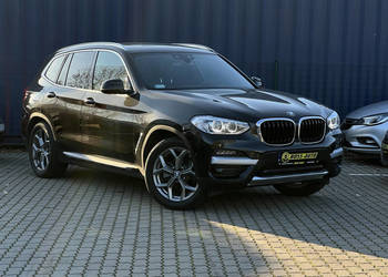 BMW X3 2020