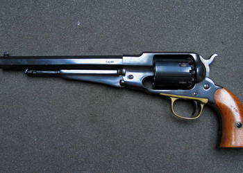 Remington SANTA BARBARA  kal. 44