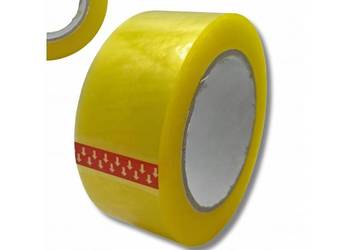 Taśma pakowa 100 mb 48 mm