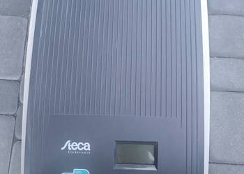 inwerter solarny StecaGrid Coolcept