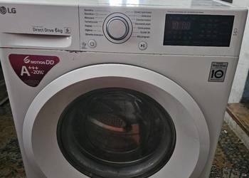Pralka LG sprawna