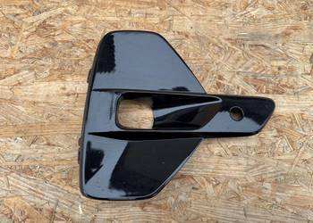 Kratka zderzaka przód prawa rh Volvo xc40 c40 lift 32347387