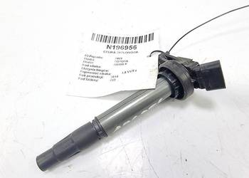 CEWKA ZAPŁONOWA TOYOTA AURIS II 90919-02258 CEWKA ZAPŁONOWA TOYOTA AURIS II 90919-02258