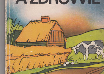 (02417) ŻYWIENIE A ZDROWIE – CZESŁAW KIEREBIŃSKI, ZOFIA GODL
