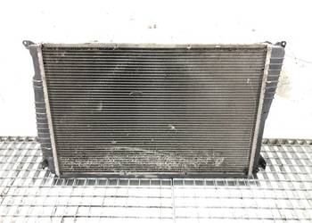 CHŁODNICA WODY BMW F25 2.0 184KM 7823568 10-17 RADIATOR