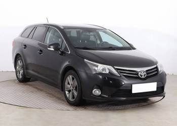 Toyota Avensis 2.0 Valvematic