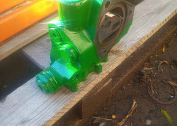John Deere - Blok Zaworowy Podnośnika