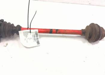 PÓŁOŚ PRAWA TYŁ AUDI S6 C4 PÓŁOŚ PRAWA TYŁ AUDI S6 C4