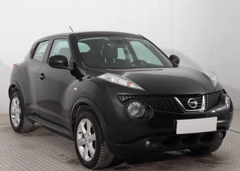 Nissan Juke 1.6 i