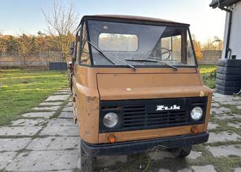 Żuk 1977