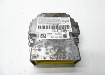 MODUŁ SENSOR STEROWNIK AIRBAG PODUSZEK 3R0959655 SEAT EXEO MODUŁ SENSOR STEROWNIK AIRBAG PODUSZEK 3R0959655 SEAT EXEO