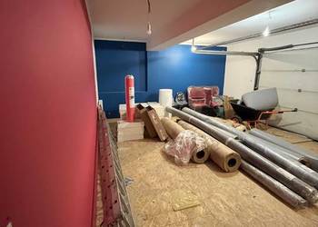 Syndyk sprzeda dom jednorodzinny i działkę