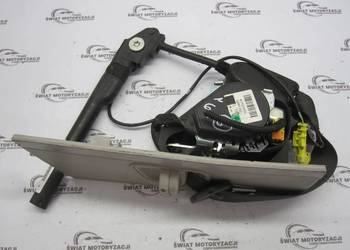 OPEL ASTRA J LIFT 13r pas bezpieczeństwa prawy F13394807 N13392995