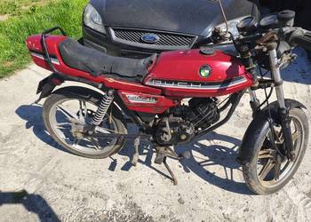 Puch Monza nie Simson