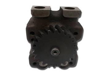 Mocna POMPA OLEJU Silnika URSUS C-360 C360 Olejowa SM-G [4307]