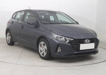 Hyundai i20 1.2 MPI