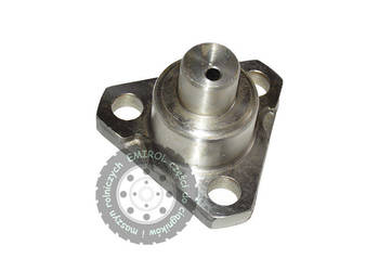Czop sworzeń zwrotnicy most ZF APL325, APL330 Case 844,743,8