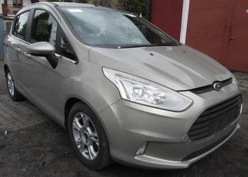 WSZYSTKIE Części - Ford B-MAX 1.0 ECOBOOST 100KM Euro 5 2013r. lak. NC