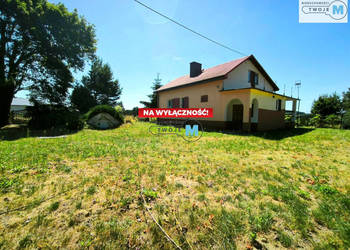 Oferta sprzedaży domu wolnostojącego Małogoszcz 100m2