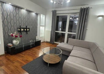 Przestronne Mieszkanie z Zabudową Logią, przy Parku, Ochota, Włodarzewska,…