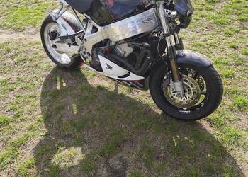 Sprzedam lub zamienię Honda CBR 900 RR