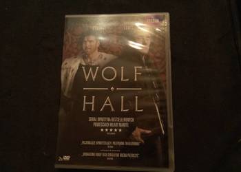 Wolf hall serial