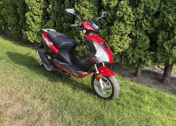 Sprzedam Zipp Triad II