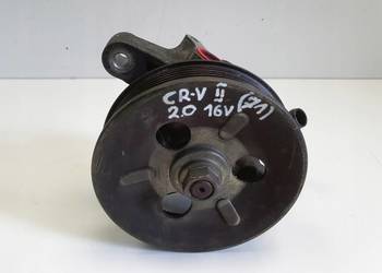 Honda CRV CR-V II 2.0 VTEC POMPA WSPOMAGANIA
